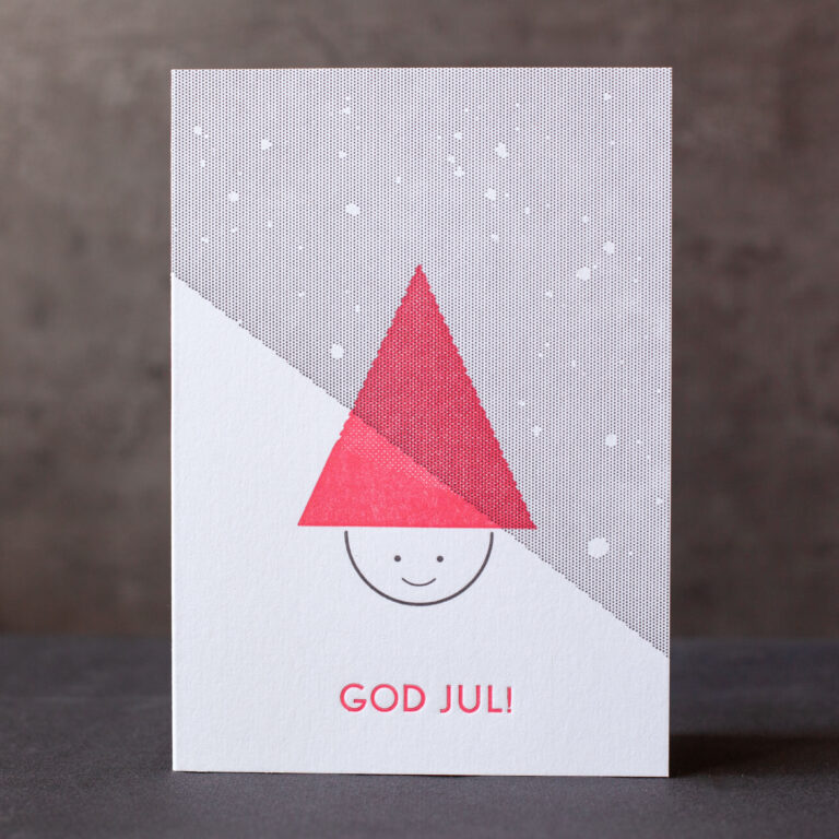TOMTE - design Katarina Eriksson