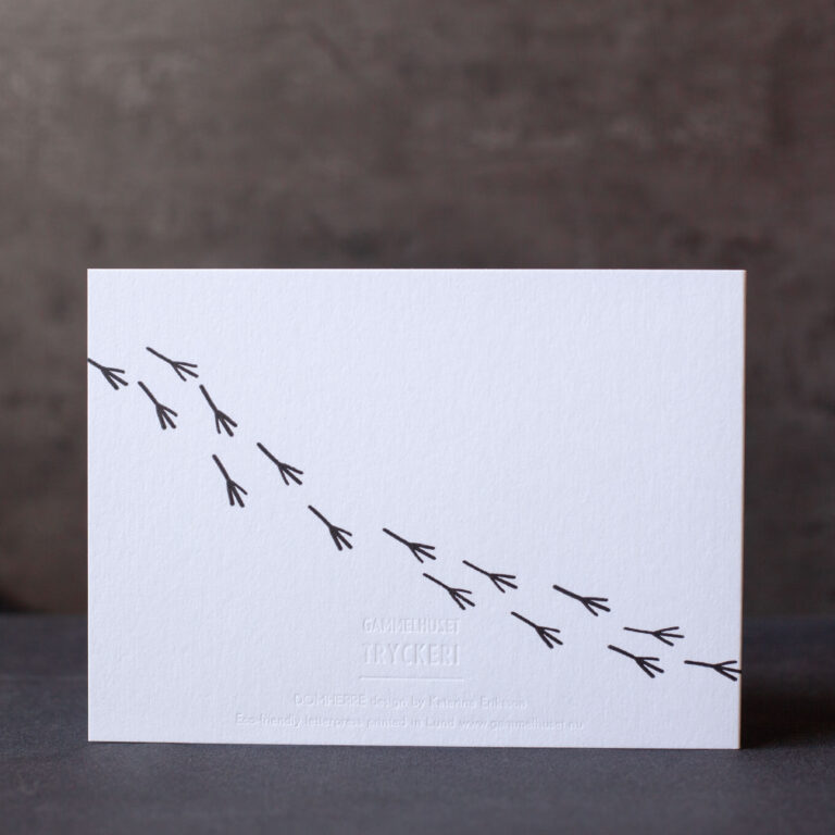 DOMHERRE design Katarina Eriksson