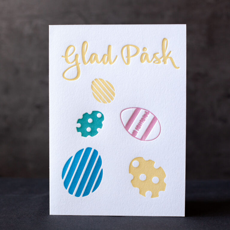 Glad Påsk