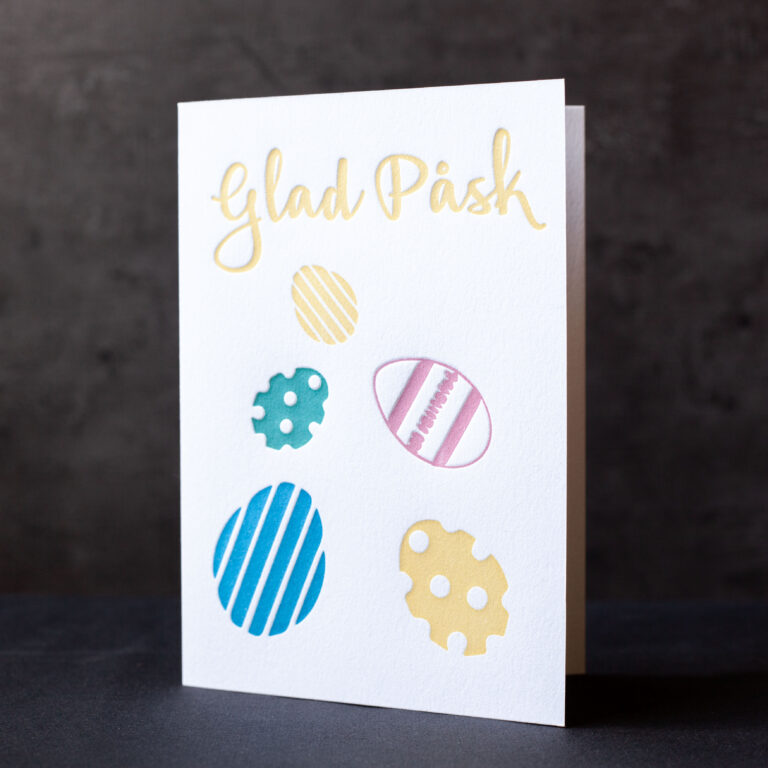 Glad Påsk