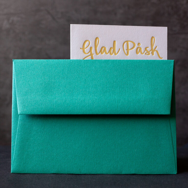 Glad Påsk