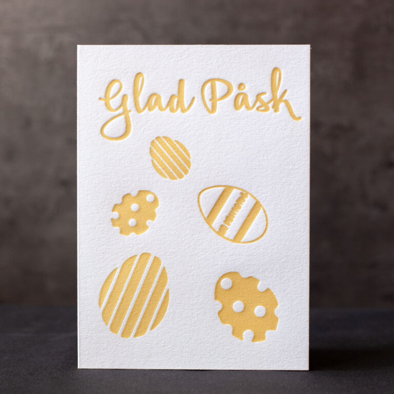 Glad Påsk
