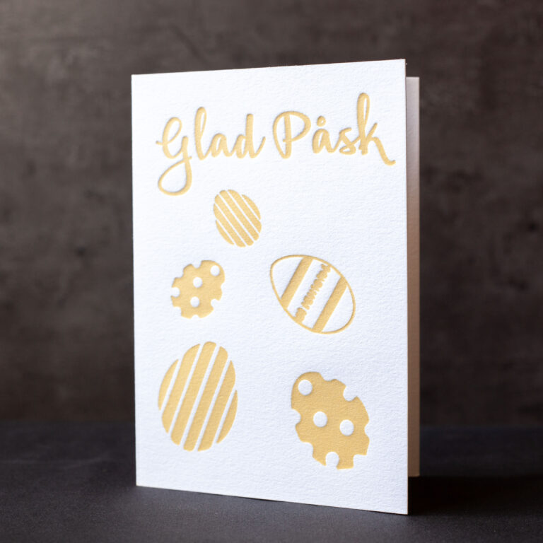 Glad Påsk