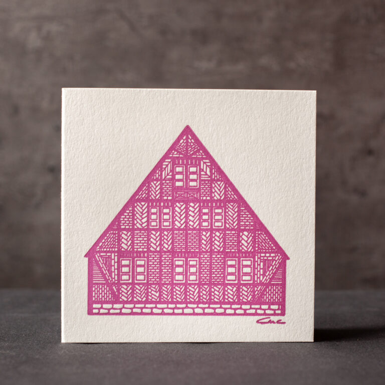 SYNDERNAS HUS by Gill Carlile