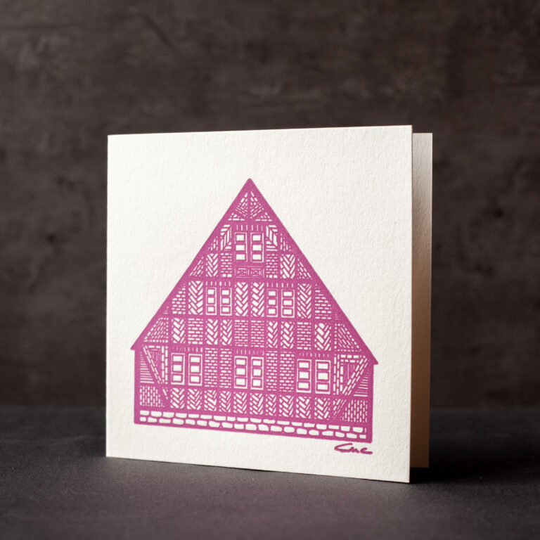 SYNDERNAS HUS by Gill Carlile
