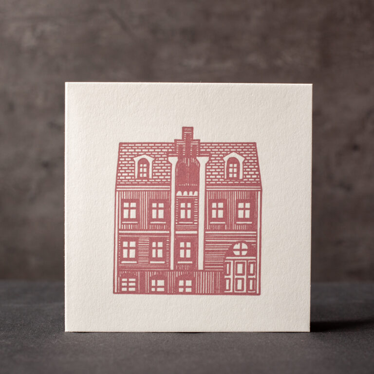 KRAFTS TORG by Gill Carlile