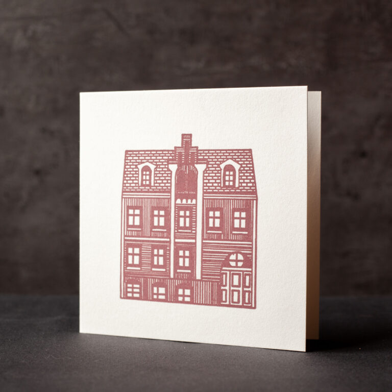 KRAFTS TORG by Gill Carlile