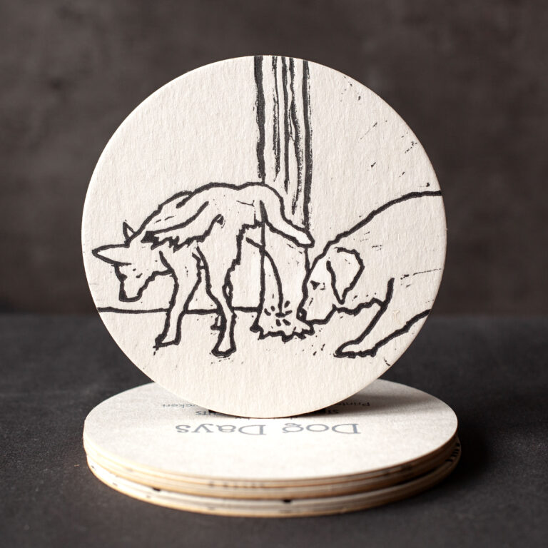Dog Days by Stora Råby Shortcuts